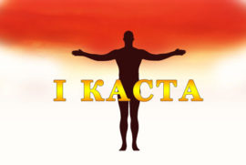 I Каста. Варна Контроля