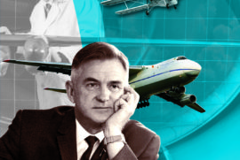 Новаторы, изобретатели и творческие деятели