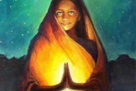 Мой опыт отношений не с моей Варной