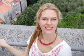 Вероника Г.