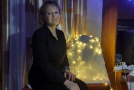 Екатерина Т.