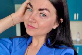 Анастасия К